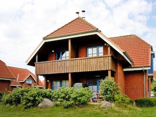 Apartment Neujellingsdorf Außenaufnahme 4
