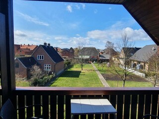 Apartment Neujellingsdorf Outdoor Recording 6