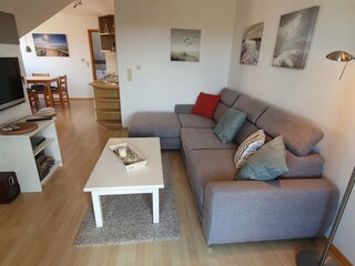 Appartement Neujellingsdorf Kenmerken 12
