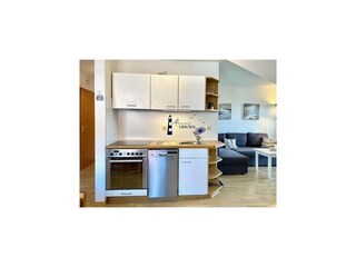 Appartement Neujellingsdorf Équipement 12