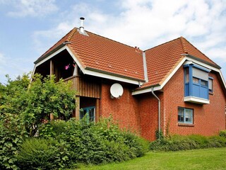 Apartamento Neujellingsdorf Grabación al aire libre 1