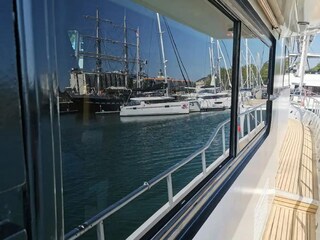 Huisboot La Rochelle  34