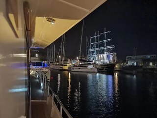 Barco casa La Rochelle Entorno 28