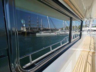 House boat La Rochelle  32