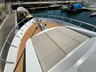 Huisboot La Rochelle  29