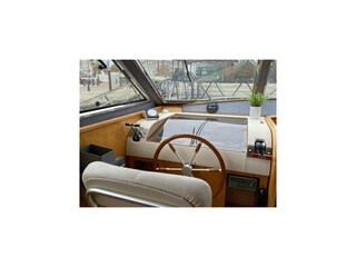 Huisboot La Rochelle  32