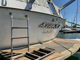 Huisboot La Rochelle  33
