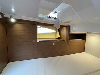 Huisboot La Rochelle Kenmerken 12
