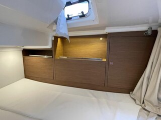 Huisboot La Rochelle Kenmerken 26