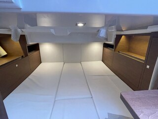 House boat La Rochelle Features 23