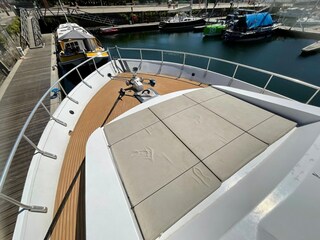 House boat La Rochelle  30