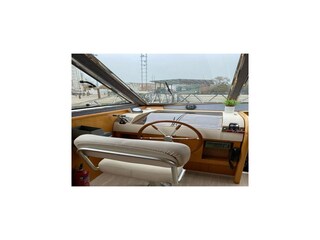 House boat La Rochelle  33