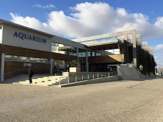 Hausboot La Rochelle Umgebung 27