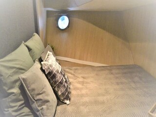 House boat La Rochelle Features 24