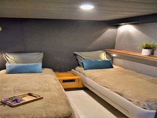 Hausboot La Rochelle Ausstattung 17