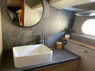 Hausboot La Rochelle Ausstattung 21