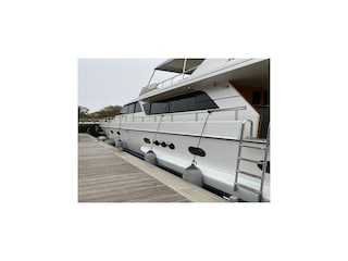 House boat La Rochelle Outdoor Recording 6