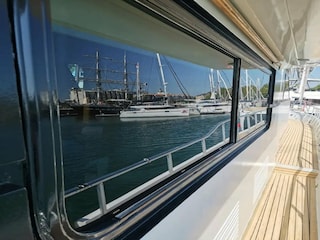 House boat La Rochelle  29