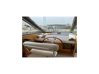 House boat La Rochelle  33
