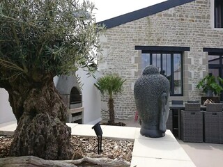 Villa Saint-Médard-d’Aunis Outdoor Recording 2