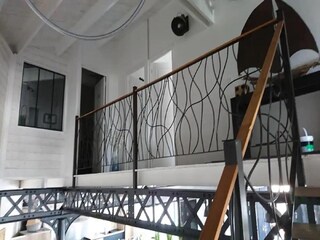 Villa Saint-Médard-d’Aunis Ausstattung 26