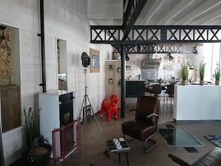 Villa Saint-Médard-d’Aunis Ausstattung 20