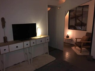 Villa Saint-Médard-d’Aunis Ausstattung 21
