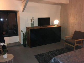 Villa Saint-Médard-d’Aunis Ausstattung 24