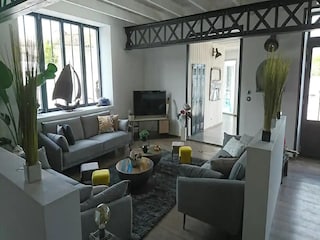 Villa Saint-Médard-d’Aunis Ausstattung 16