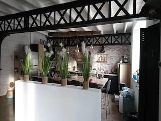 Villa Saint-Médard-d’Aunis Ausstattung 22