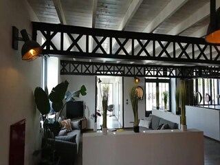 Villa Saint-Médard-d’Aunis Caratteristiche 15