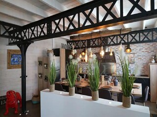 Villa Saint-Médard-d’Aunis Ausstattung 31