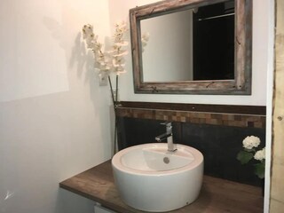 Villa Saint-Médard-d’Aunis Caratteristiche 21