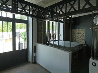 Villa Saint-Médard-d’Aunis Ausstattung 36