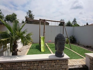 Villa Saint-Médard-d’Aunis  40