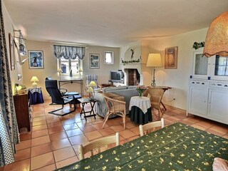 Villa Sillans-la-Cascade Ausstattung 20