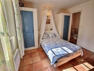 Villa Sillans-la-Cascade Équipement 21