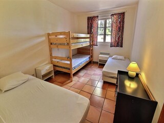 Villa Sillans-la-Cascade Ausstattung 11