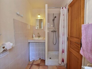 Villa Sillans-la-Cascade Équipement 18