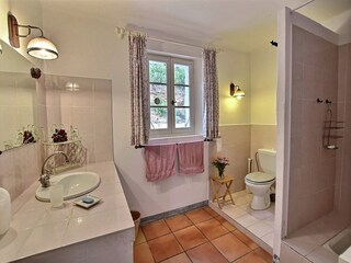 Villa Sillans-la-Cascade Ausstattung 19