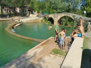 Villa Sillans-la-Cascade Omgeving 30