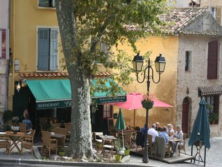 Villa Sillans-la-Cascade Umgebung 33