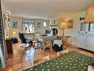 Villa Sillans-la-Cascade Kenmerken 24