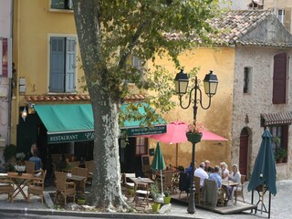 Villa Sillans-la-Cascade Omgeving 34