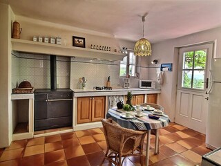 Villa Sillans-la-Cascade Kenmerken 14