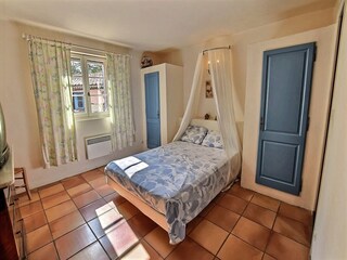 Villa Sillans-la-Cascade Ausstattung 17