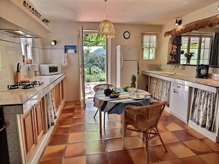 Villa Sillans-la-Cascade Kenmerken 15