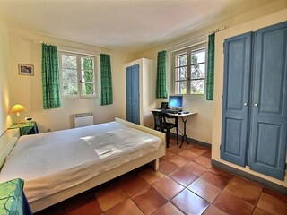 Villa Sillans-la-Cascade Kenmerken 16