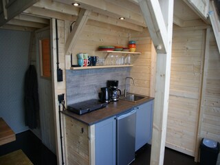 Vakantiehuis Coevorden Kenmerken 11
