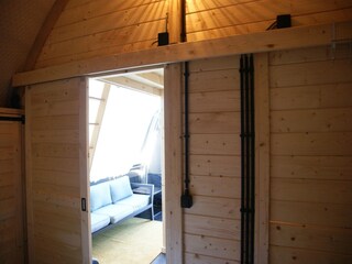 Vakantiehuis Coevorden Kenmerken 13